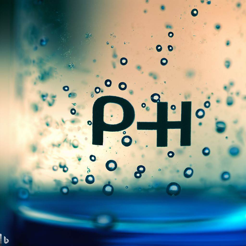 ph of phosphoric acid 