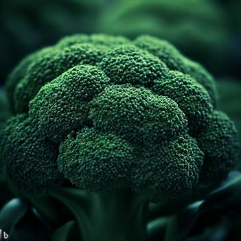 ph of broccoli 