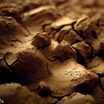 ph of clay soil 