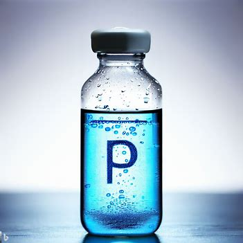 pH of Smart Water