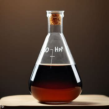 ph of balsamic vinegar