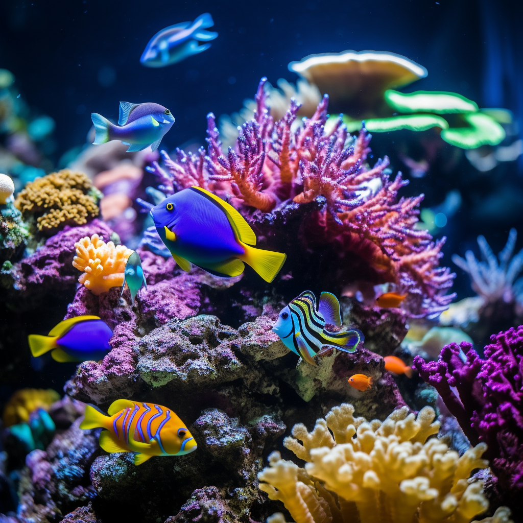 How to Raise pH in Reef Tank: A Comprehensive Guide for Aquarists ...